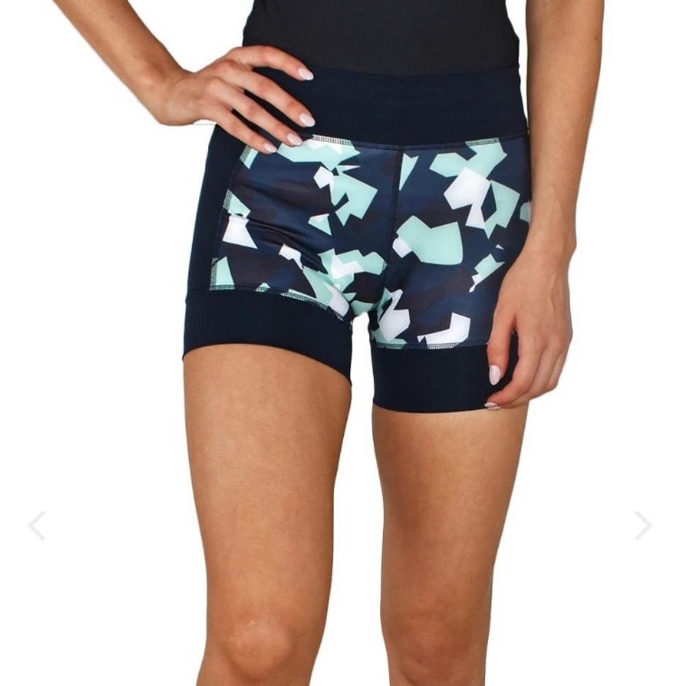 J.LINDEBERG Compression running shorts M